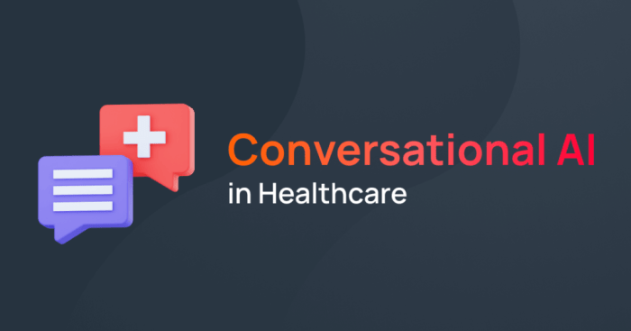 Conversational AI in Healthcare: 6 Key Use Cases and Benefits