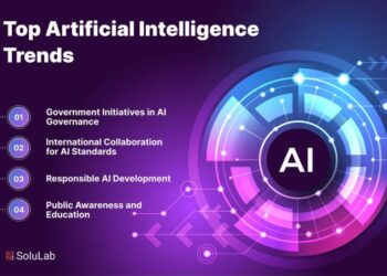 Artificial Intelligence 2025 Trends In Healthcare - Joseph B. Johnson